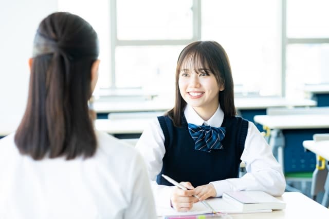 作文・国語が苦手で困っているなら塾に早い段階で通うのもオススメ