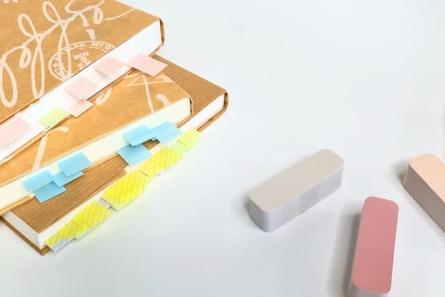 読書感想文の書き方2：本の読み方