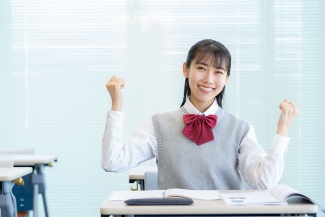 読書感想文への取り組みは国語の成績を上げるためにも効果的