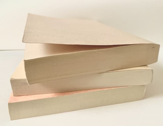 読書感想文を書くときの基本的な流れ